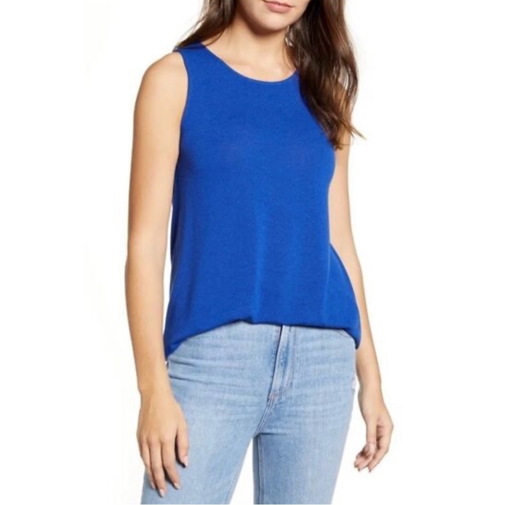 Gap tank top